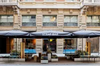 Straf, Milan, a Member of Design Hotels Hôtels à : San Siro