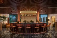Protea Hotel Luanda - bar