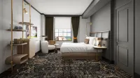 The LaSalle Hotel, Bryan College Station, a Tribute Portfolio Hotel Hotels in Bryan