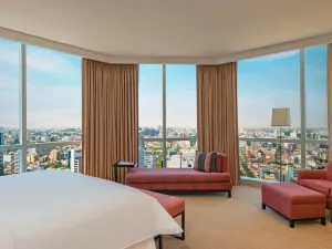 The Westin Lima Hotel & Convention Center