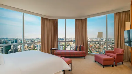 The Westin Lima Hotel & Convention Center