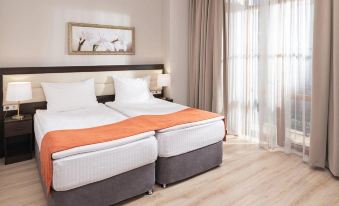 Premium Apartments Gorki Gorod 540 - Housity