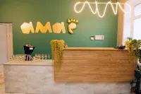 Amar Hotel