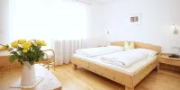 Residence Walder - Apartamento De Una Habitación Con Balcón