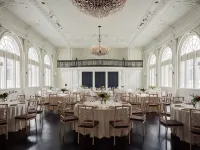 The Bellevue Hotel Hotels in Philadelphia