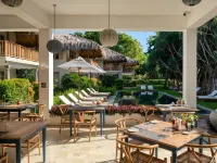 Halcyon Mawella Hotels in Hambantota