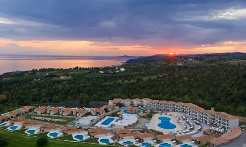 Ajul Luxury Hotel & Spa Resort, a Registry Collection Hotel