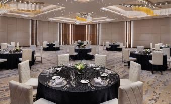 Marriott Riyadh Diplomatic Quarter