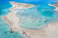 JW Marriott Crete Resort & Spa Hotels in Akrotiri