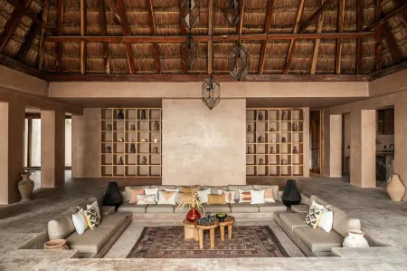 Xela Tulum - Member of Design Hotels