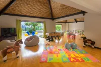 The St. Regis Bora Bora Resort Hotels in Anau