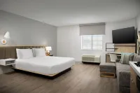 TownePlace Suites Birmingham South