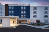 SpringHill Suites Lexington Frankfort Hôtels à : Franklin County