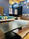 The Golden Leaves Cafe And Cottages Hotels in Champawat