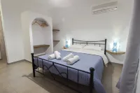 Blue Era Apartments - 3-Star