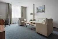 Congress Hotel Ekaterinburg