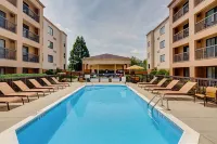 Courtyard Durham Near Duke University/Downtown Hotel a Hillsborough