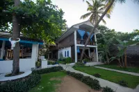 Arugambay Surf Resort Hotels near Arugam Bay