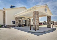 Cobblestone Inn & Suites - Big Lake Hotels in Big Lake