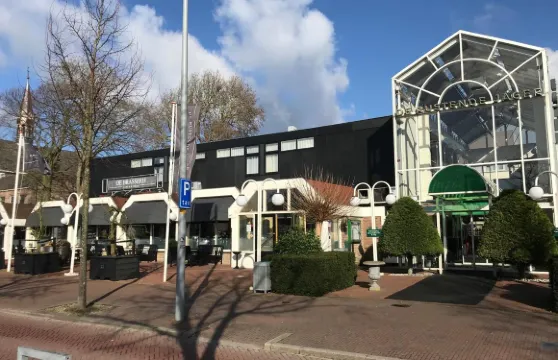 迪茹德雅格酒店