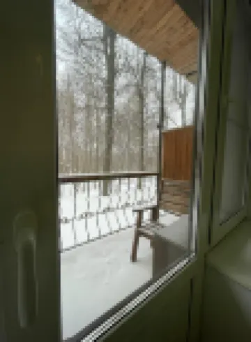 Russkii Les فنادق في 