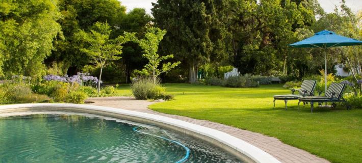 Matoppo Inn Hotels in Central Karoo DC