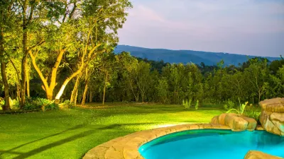 Cuckoo Ridge Country Retreat Hotels in 
