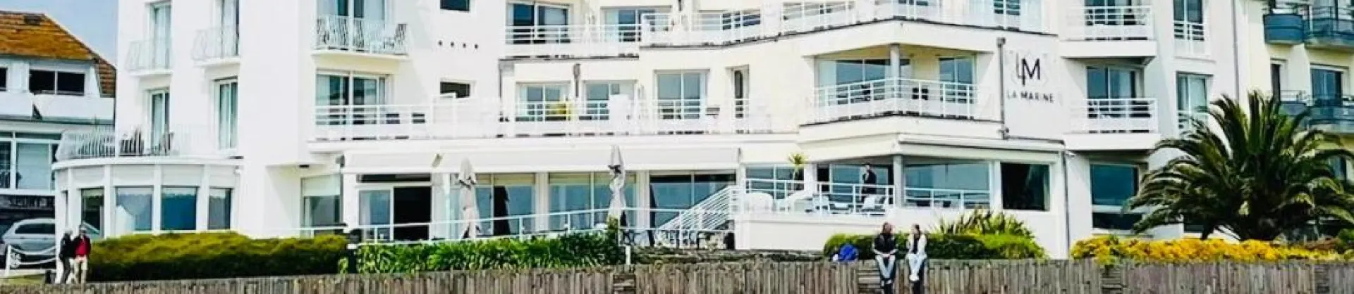 Scenic Hotels