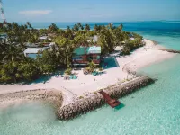 Tranquil Nest Vaavu Hotels in Rakeedhoo