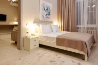 Grand-Kavkaz Hotel Hotels in Nal'chik