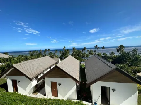 The Crow's Nest Resort