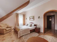 Kremlyovsky Hotel Hotels in Suzdal