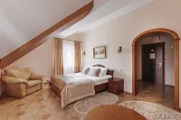 Kremlyovsky Hotel فنادق في سوزدال