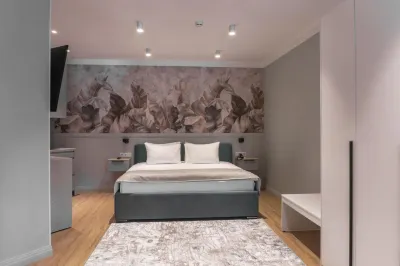 FarFour Inn & Suite Hotel University Technopark 주변 호텔