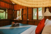 Joy Bungalow Resort and Restaurant Hotels in Koh Jum