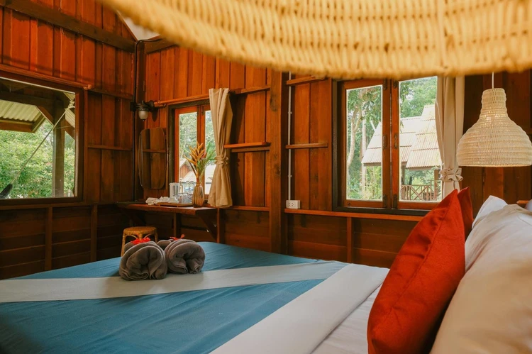 รูปภาพของจอย บังกะโล แอนด์ เรสเตอร์รอนท์