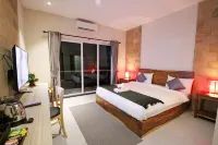 Sethy Boutique Hotel Hotels in Ta Khmau