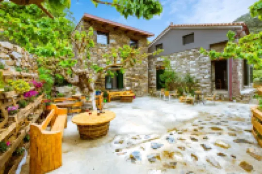 Ellafos Traditional Living-Elafonisi Couples Retreat