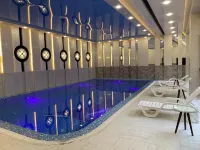 Chinor Hotel Fergana Hotels in Fergana