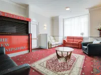 The Sandringham Court Hotel & Apartment-All Groups Welcome Hotels in Blackpool