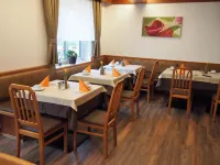 Pension Tulpe - chambre d’hôtes