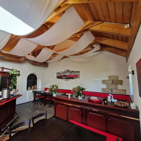 Hotel Siebeneichen