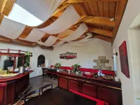 Hotel Siebeneichen - breakfast