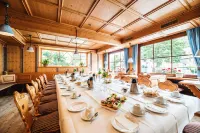 Landhotel Alte Aue Hotels in Altenau