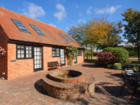Crouchers Hotel Hotels in Chichester