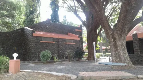 Hotel Kailas Hotels in Nandrabad