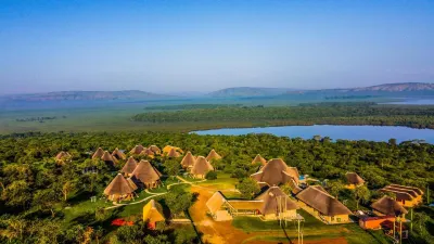 Kigambira Safari Lodge فنادق في 
