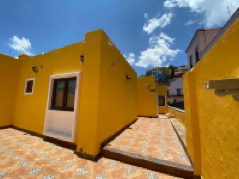 Hotel Plata Condesa Hoteles cerca de Museo Casa Diego Rivera