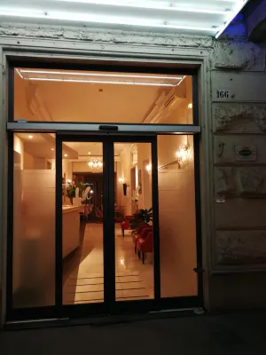 Hotel Universo Hoteles en 