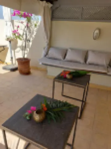 Riad la Porte de l'Oasis